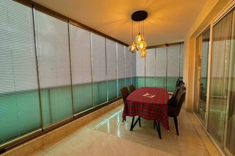 Leilighet  i Oba, Antalya, Tyrkia Nr. 192892 - 5