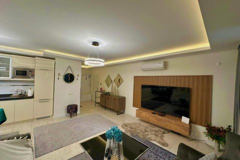 Leilighet  i Oba, Antalya, Tyrkia Nr. 192892 - 2