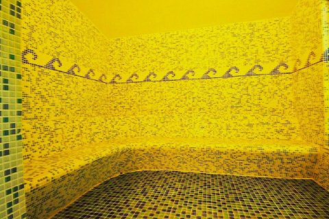 Leilighet  i Oba, Antalya, Tyrkia Nr. 192892 - 21