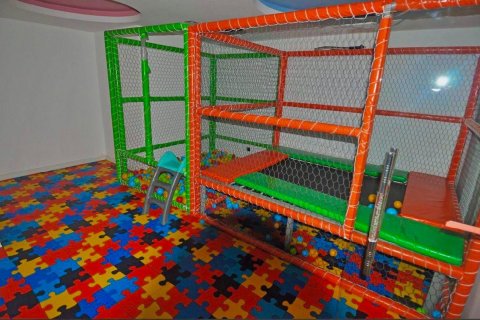 Leilighet  i Oba, Antalya, Tyrkia Nr. 192892 - 20