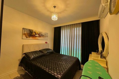 Leilighet  i Oba, Antalya, Tyrkia Nr. 192892 - 10