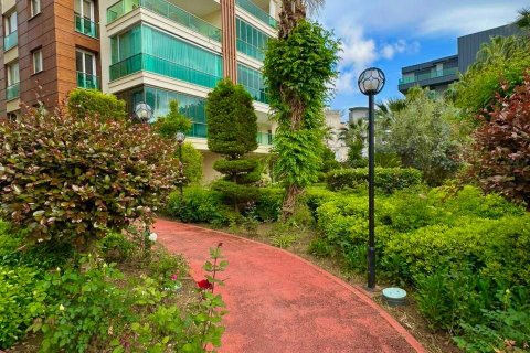 Leilighet  i Oba, Antalya, Tyrkia Nr. 192892 - 29