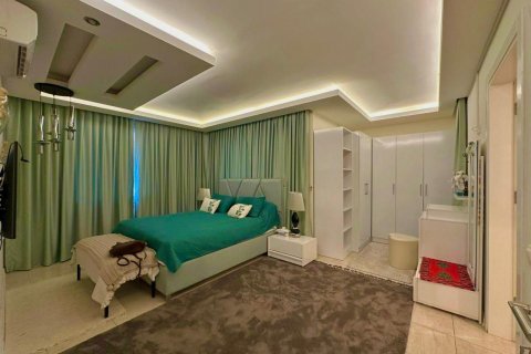 Leilighet  i Oba, Antalya, Tyrkia Nr. 192892 - 13