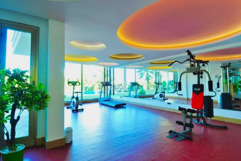 Leilighet  i Oba, Antalya, Tyrkia Nr. 192892 - 25