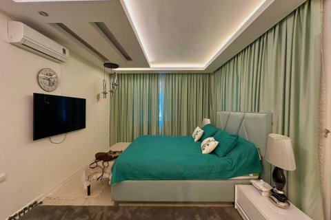 Leilighet  i Oba, Antalya, Tyrkia Nr. 192892 - 12