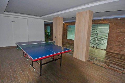 Leilighet  i Oba, Antalya, Tyrkia Nr. 192892 - 17