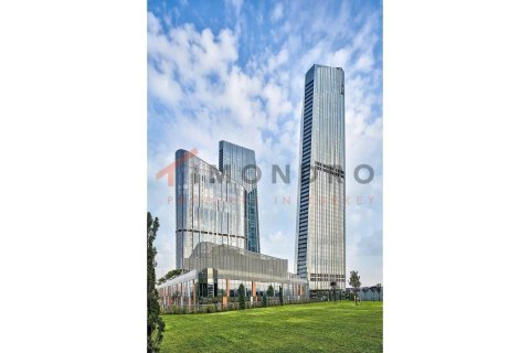 Daire  3+1  Sarıyer, İstanbul, Türkiye №192868 - 4