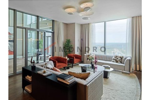 Daire  3+1  Sarıyer, İstanbul, Türkiye №192868 - 14