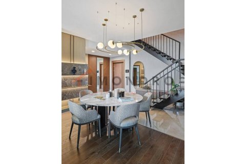 Daire  3+1  Sarıyer, İstanbul, Türkiye №192868 - 18