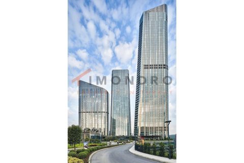 Daire  3+1  Sarıyer, İstanbul, Türkiye №192868 - 5