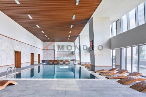 Daire  3+1  Sarıyer, İstanbul, Türkiye №192868 - 24