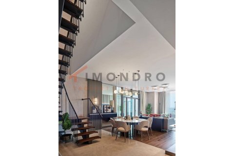 Daire  3+1  Sarıyer, İstanbul, Türkiye №192868 - 17