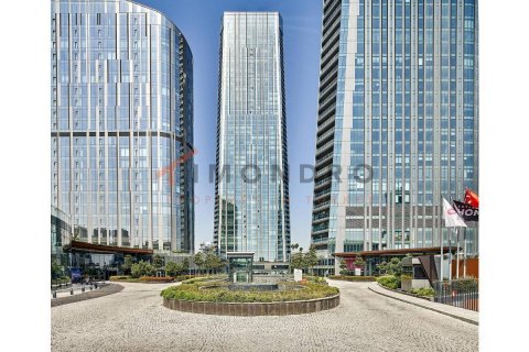 Daire  3+1  Sarıyer, İstanbul, Türkiye №192868 - 7