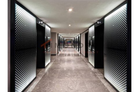 Daire  3+1  Sarıyer, İstanbul, Türkiye №192868 - 21