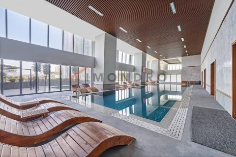 Daire  3+1  Sarıyer, İstanbul, Türkiye №192868 - 23