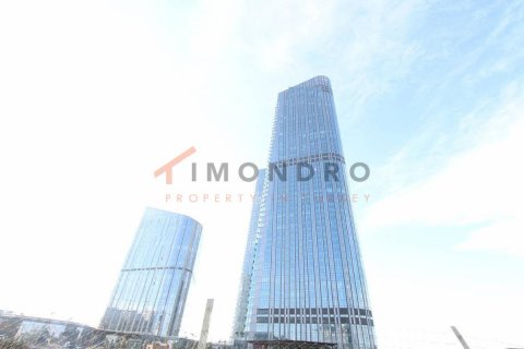 Daire  3+1  Sarıyer, İstanbul, Türkiye №192868 - 13