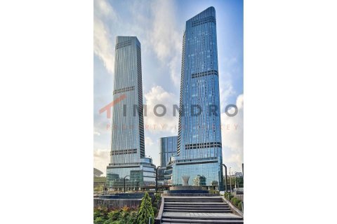 Daire  3+1  Sarıyer, İstanbul, Türkiye №192868 - 6