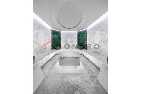 Daire  3+1  Sarıyer, İstanbul, Türkiye №192868 - 27