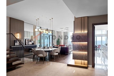 Daire  3+1  Sarıyer, İstanbul, Türkiye №192868 - 15