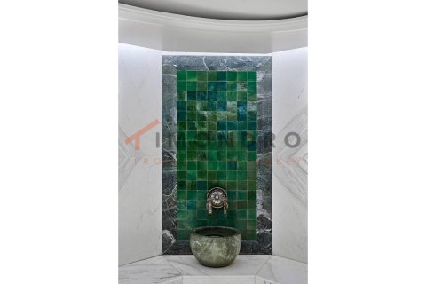 Daire  3+1  Sarıyer, İstanbul, Türkiye №192868 - 28