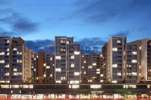 Продажа квартиры  в Кепезе, Анталье, Турция 2+1, 103м2, №192869 – фото 4