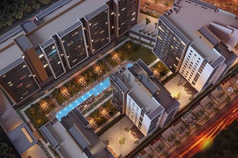 Продажа квартиры  в Кепезе, Анталье, Турция 2+1, 103м2, №192869 – фото 3