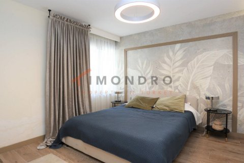 Продажа квартиры  в Кепезе, Анталье, Турция 2+1, 103м2, №192869 – фото 29