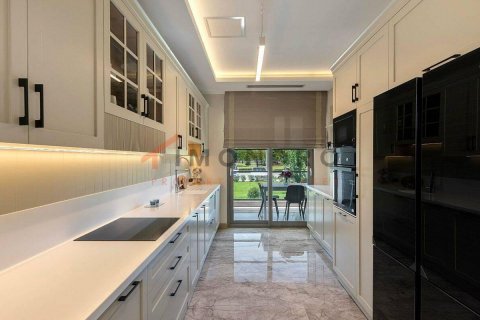 Продажа квартиры  в Кепезе, Анталье, Турция 2+1, 103м2, №192869 – фото 25