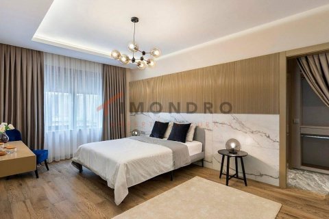 Продажа квартиры  в Кепезе, Анталье, Турция 2+1, 103м2, №192869 – фото 30