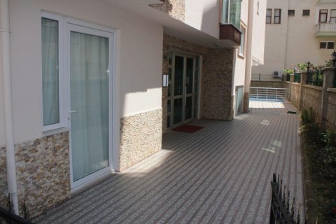 Lägenhet  i Alanya, Antalya, Turkiet Nr. 207028 - 16