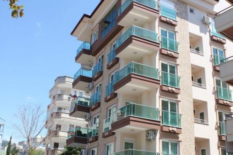 Lägenhet  i Alanya, Antalya, Turkiet Nr. 207028 - 17