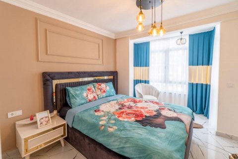 Продажа квартиры  в Аланье, Анталье, Турция 2 комн., 70м2, №207030 – фото 9