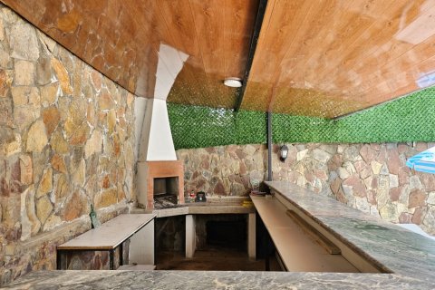 Продажа квартиры  в Аланье, Анталье, Турция 2 комн., 70м2, №207030 – фото 15