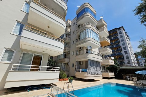 Продажа квартиры  в Аланье, Анталье, Турция 2 комн., 70м2, №207030 – фото 14