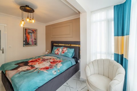 Продажа квартиры  в Аланье, Анталье, Турция 2 комн., 70м2, №207030 – фото 11