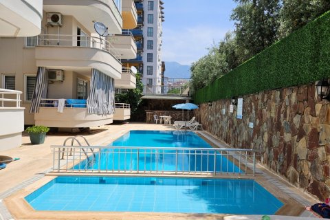 Продажа квартиры  в Аланье, Анталье, Турция 2 комн., 70м2, №207030 – фото 13