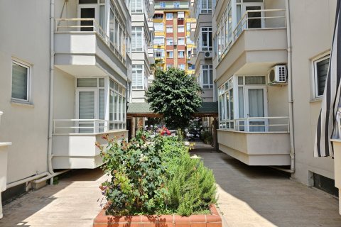 Продажа квартиры  в Аланье, Анталье, Турция 2 комн., 70м2, №207030 – фото 16