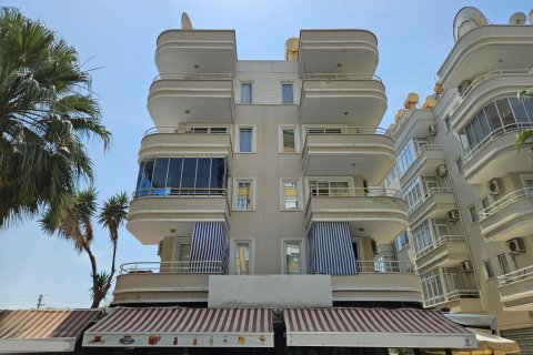 Продажа квартиры  в Аланье, Анталье, Турция 2 комн., 70м2, №207030 – фото 17