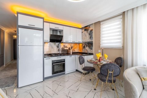 Продажа квартиры  в Аланье, Анталье, Турция 2 комн., 70м2, №207030 – фото 5