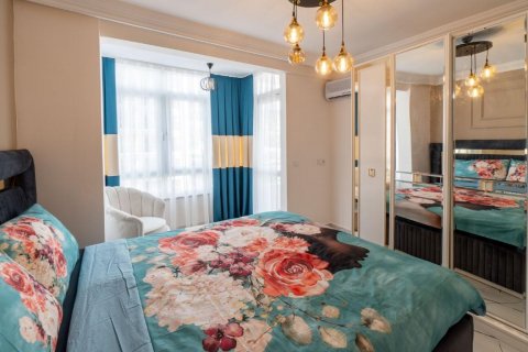 Продажа квартиры  в Аланье, Анталье, Турция 2 комн., 70м2, №207030 – фото 10