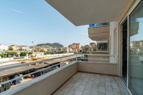 Продажа квартиры  в Аланье, Анталье, Турция 2 комн., 70м2, №207030 – фото 7