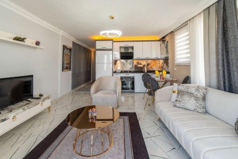 Продажа квартиры  в Аланье, Анталье, Турция 2 комн., 70м2, №207030 – фото 4