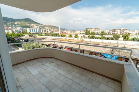 Продажа квартиры  в Аланье, Анталье, Турция 2 комн., 70м2, №207030 – фото 6