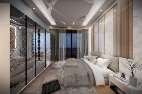 Продажа квартиры  в Томюке, Мерсине, Турция 3 комн., 120м2, №207031 – фото 19