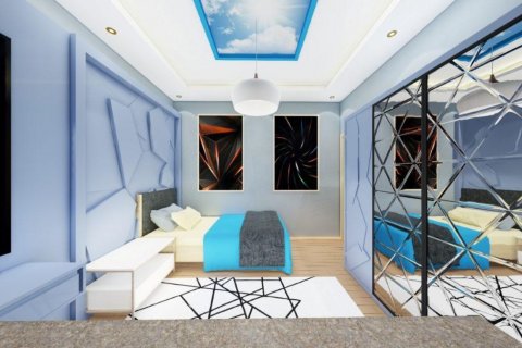 Продажа квартиры  в Томюке, Мерсине, Турция 3 комн., 120м2, №207031 – фото 22