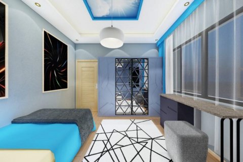 Продажа квартиры  в Томюке, Мерсине, Турция 3 комн., 120м2, №207031 – фото 24