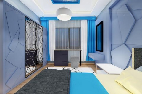 Продажа квартиры  в Томюке, Мерсине, Турция 3 комн., 120м2, №207031 – фото 23