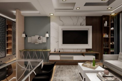 Продажа квартиры  в Томюке, Мерсине, Турция 3 комн., 120м2, №207031 – фото 17