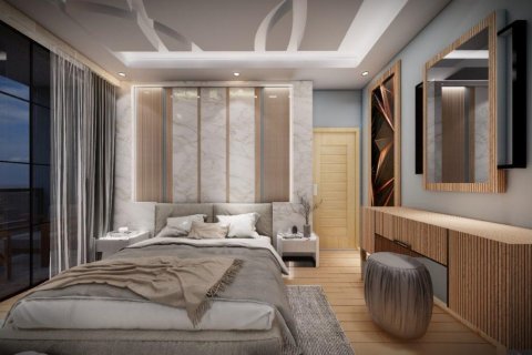 Продажа квартиры  в Томюке, Мерсине, Турция 3 комн., 120м2, №207031 – фото 20