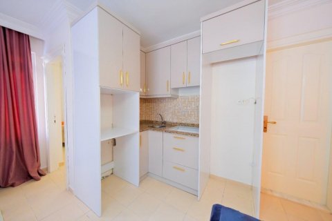 Lejlighed  i Alanya, Antalya, Tyrkiet Nr. 207033 - 5